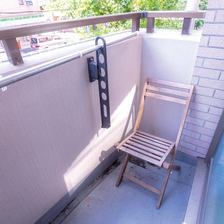 Nestay Apartment Tokyo Akihabara 2A Kültér fotó