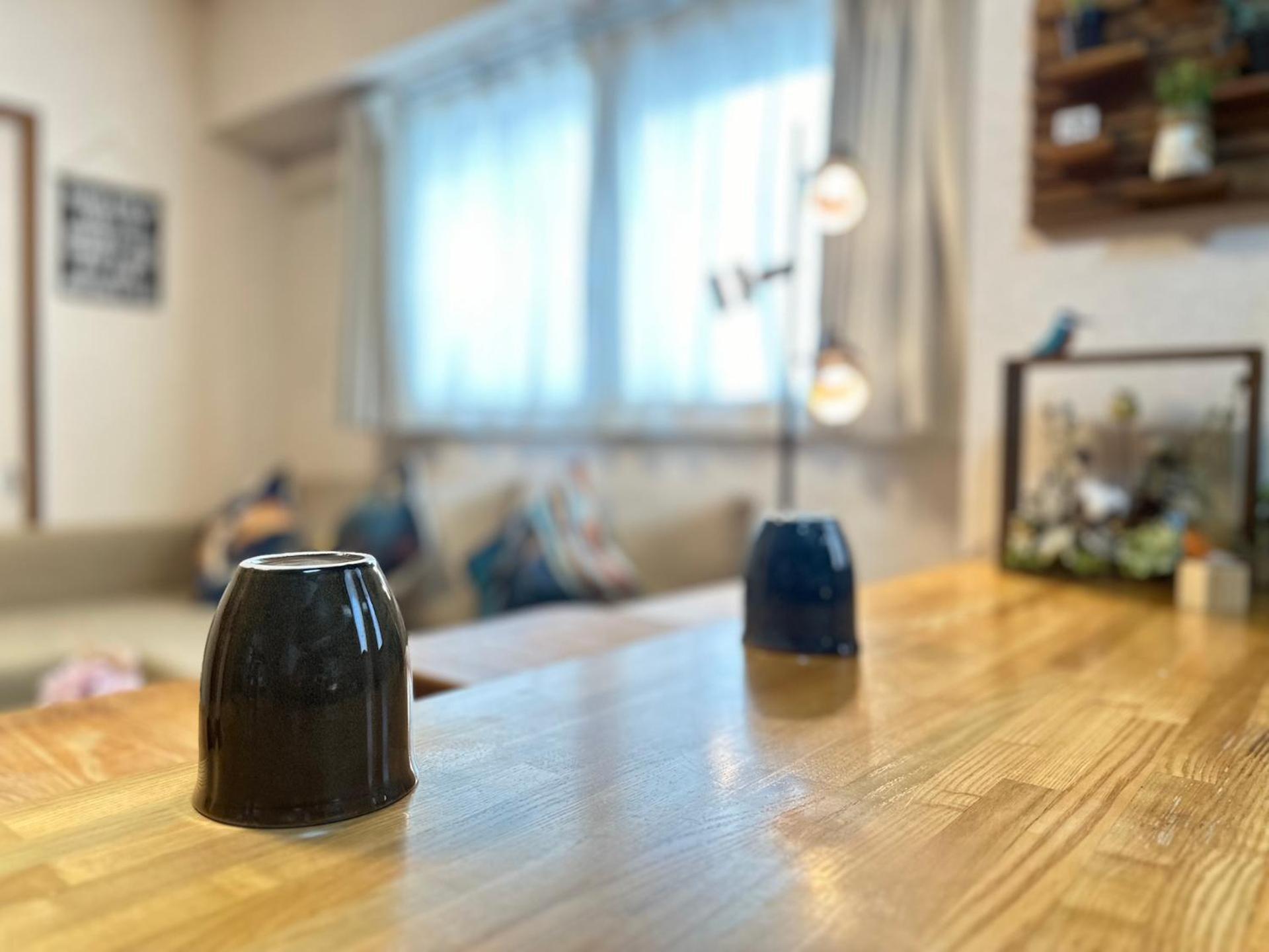 Nestay Apartment Tokyo Akihabara 2A Kültér fotó